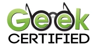 Geek Ceertified