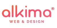 alkima WEB & DESIGN