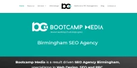 Bootcamp Media