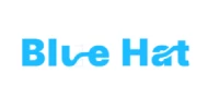 Blue Hat