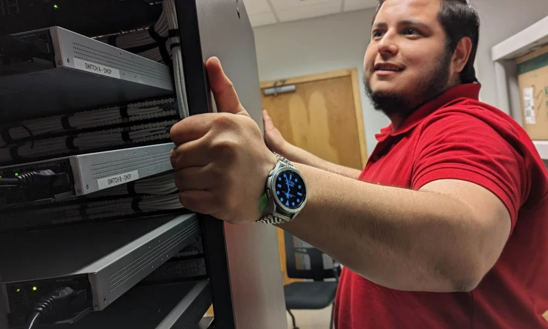 RightCyber Solutions - Photo - 2