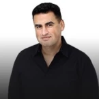 Gabriel Shaoolian