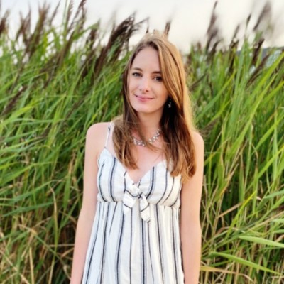 Kate Auchenbach