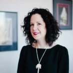 Sharon Burns