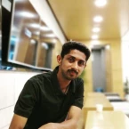 Prabhesh K