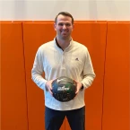 Riley Stockton