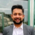 Amal Agarwal