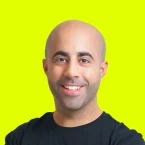 Eli Cohen