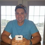 Steve M. Glover