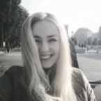 Anastasiya Gurevska