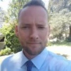 Michael Sherwin
