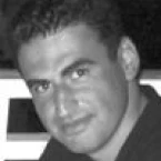 Gabriel Shaoolian
