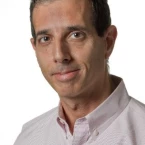 Jeffrey Weiss