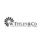 Tony Titley