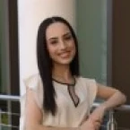 Alice Dashevsky