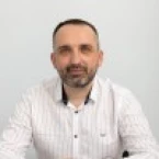 Serhiy Bohush
