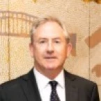 David Thomas