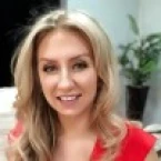 Anna Safonova, CDPE