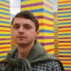 Yevhenii Nesterenko