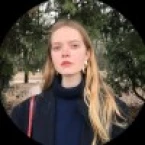 Olivia Hill