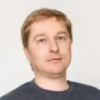 Maksym Kryvoshlyk