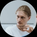Dima Syrotkin
