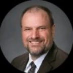 Benny Johnson, Ph.D