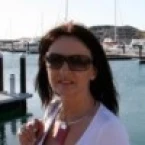 Joanna Church