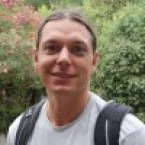 Andriy Moraru