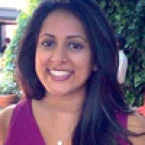 Sapna Doshi, Ph.D.
