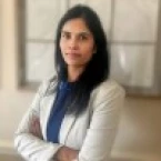 Janet Sureshkumar