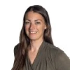 Sarah Fox