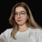 Iryna Seleman
