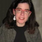 Terry Desser MD