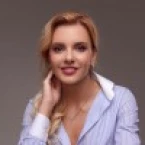 Ania Shepelieva