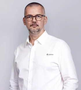 CIO and Founder