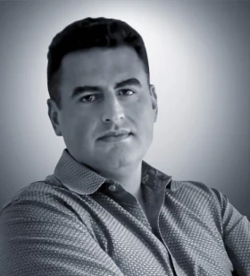 CEO and Founder