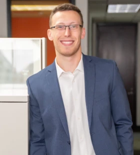 Account Executive