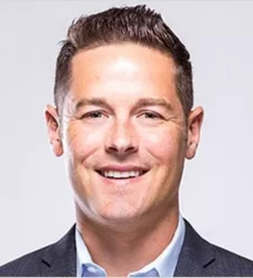 Co-Founder and CEO