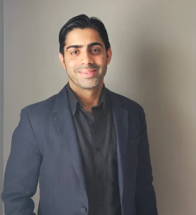 Co-Founder