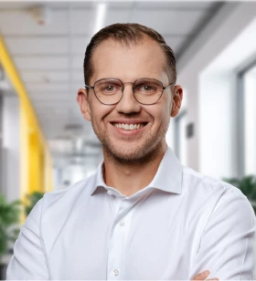 CEO & Co-founder