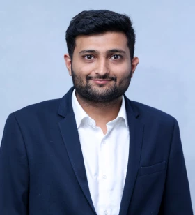 Sr. Flutter Developer