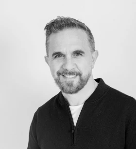 Co-Founder | Head Of Client Services