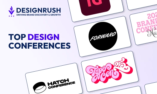10 Best Design Conferences for 2026