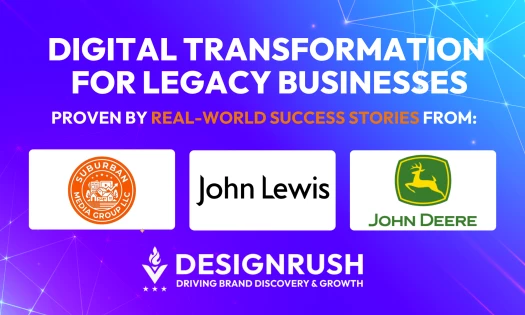 Digital Transformation for Small Businesses: 10 Best Practices To Modernize Without Losing Customer Trust
