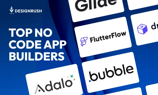 No-Code App Builders