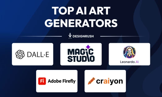 Top AI Art Generators