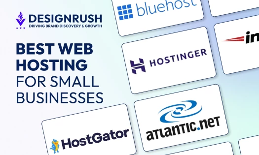 Web Hosting for Small Businesses
