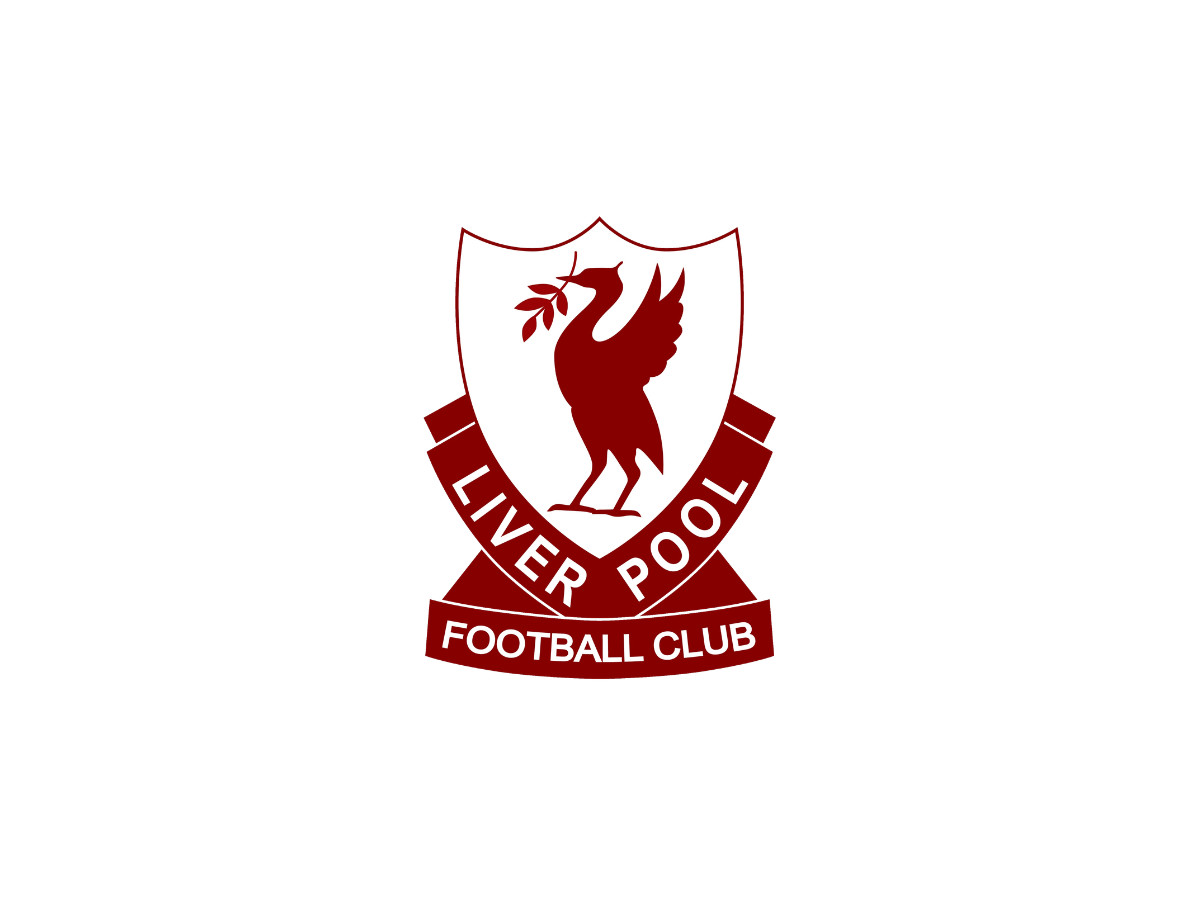 Liverpool Logo (slide 7)