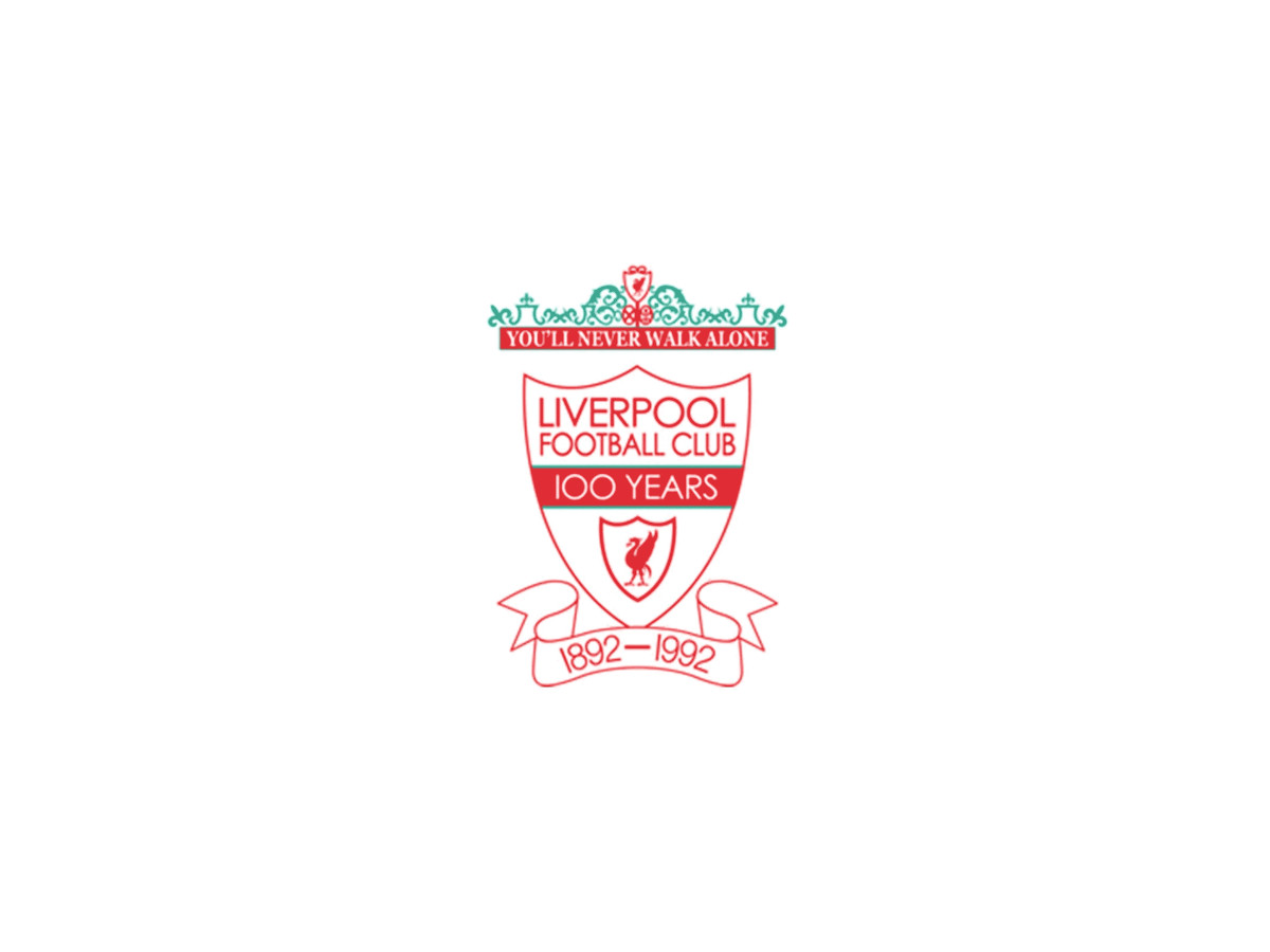 Liverpool Logo (slide 8)